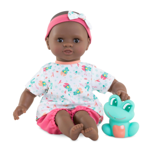 Bebe Bath Alyzée